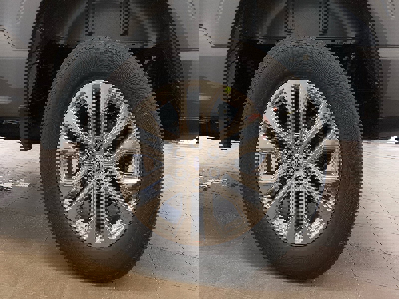 New 2026 Ford F150 Lariat w/ Equipment Group 501A Mid image 23