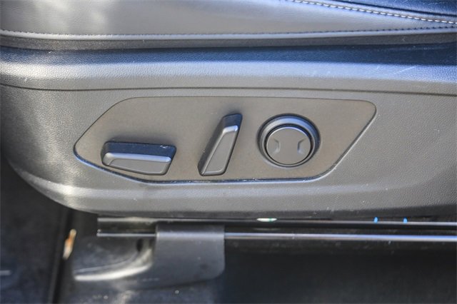 Certified 2023 Kia Sorento EX w/ Panoramic Sunroof Package image 23