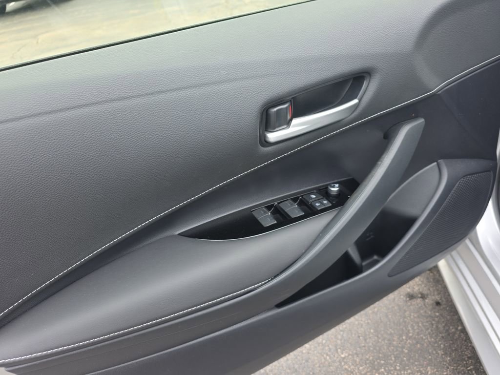 Used 2019 Toyota Corolla SE w/ SE Option Package FWD image 20