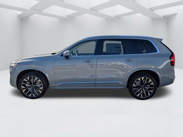 New 2026 Volvo XC90 B6 Ultra AWD/4WD image 9