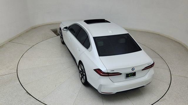 Used 2026 BMW 540i xDrive image 80