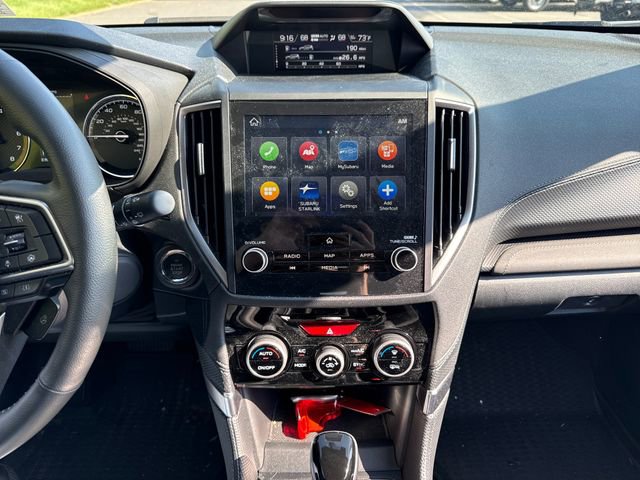 Used 2024 Subaru Forester Touring AWD/4WD image 28