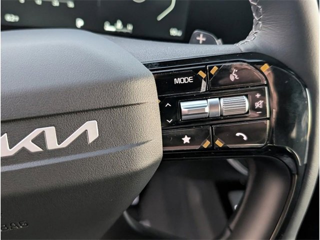 New 2026 Kia Sorento SX Prestige image 19
