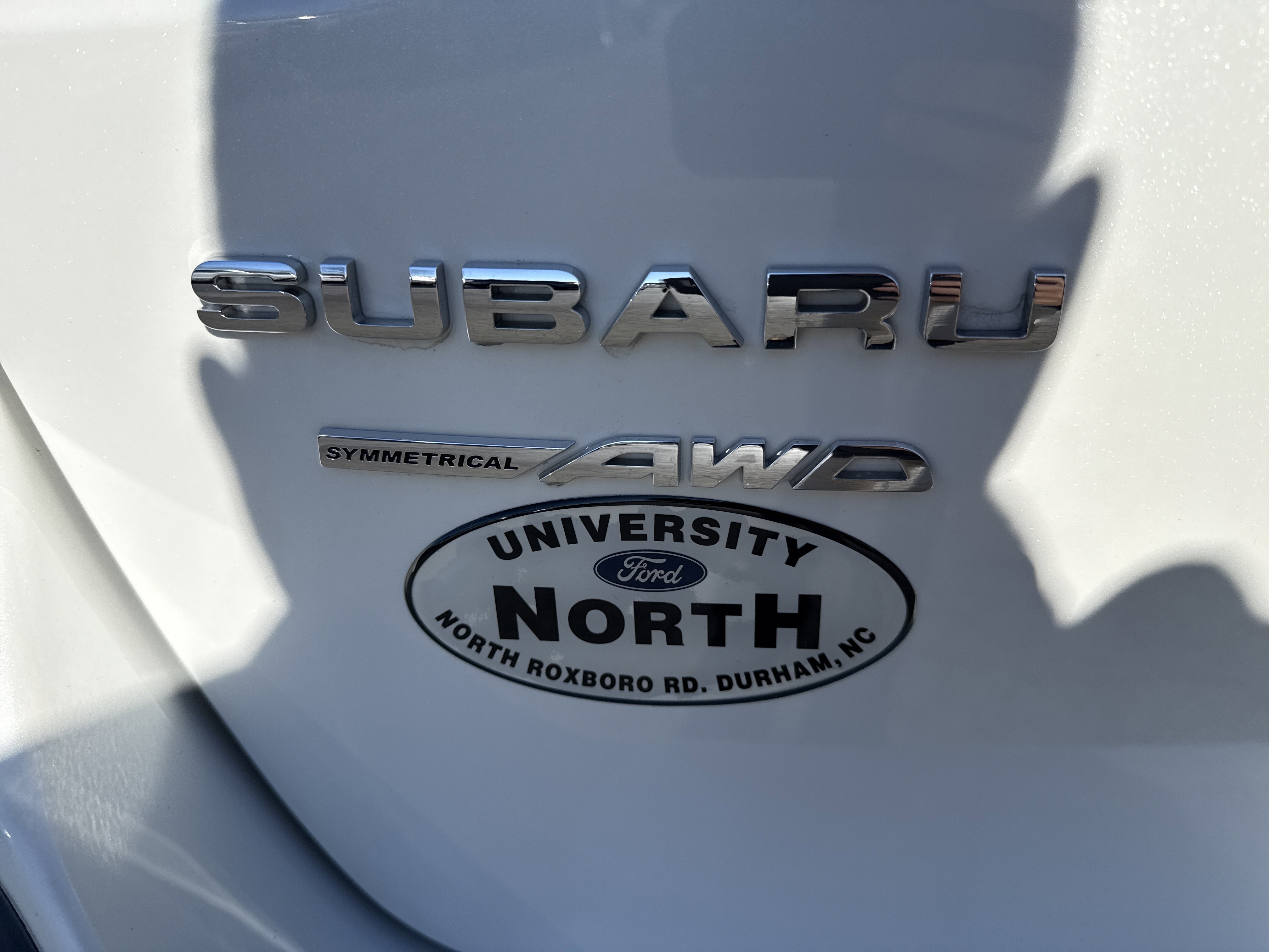 Used 2023 Subaru Outback Limited image 10
