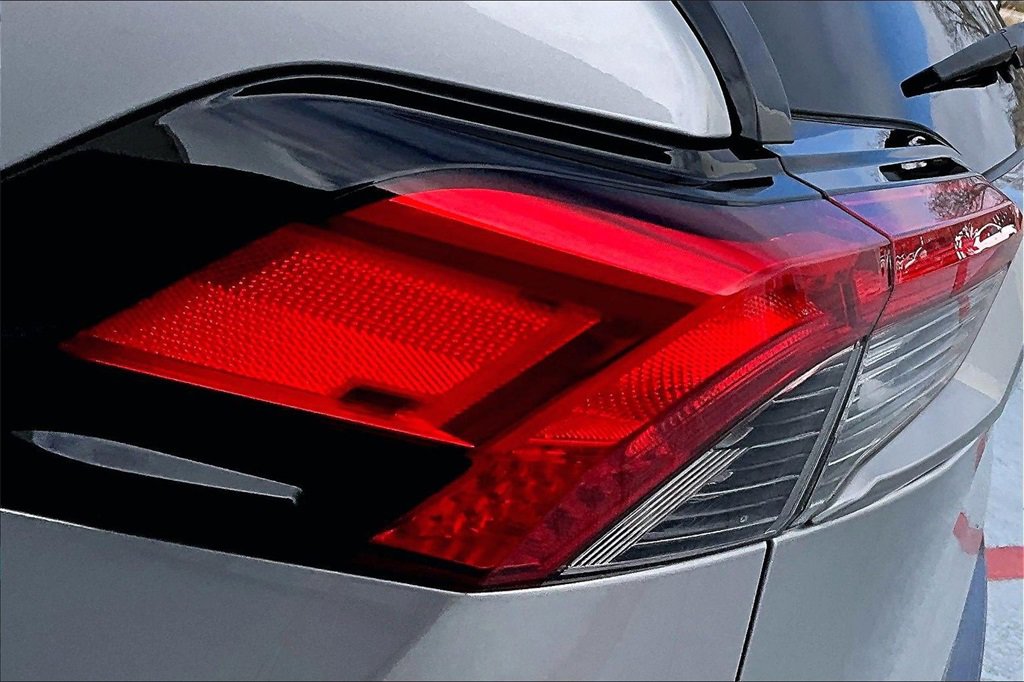 Used 2023 Toyota RAV4 XSE image 21