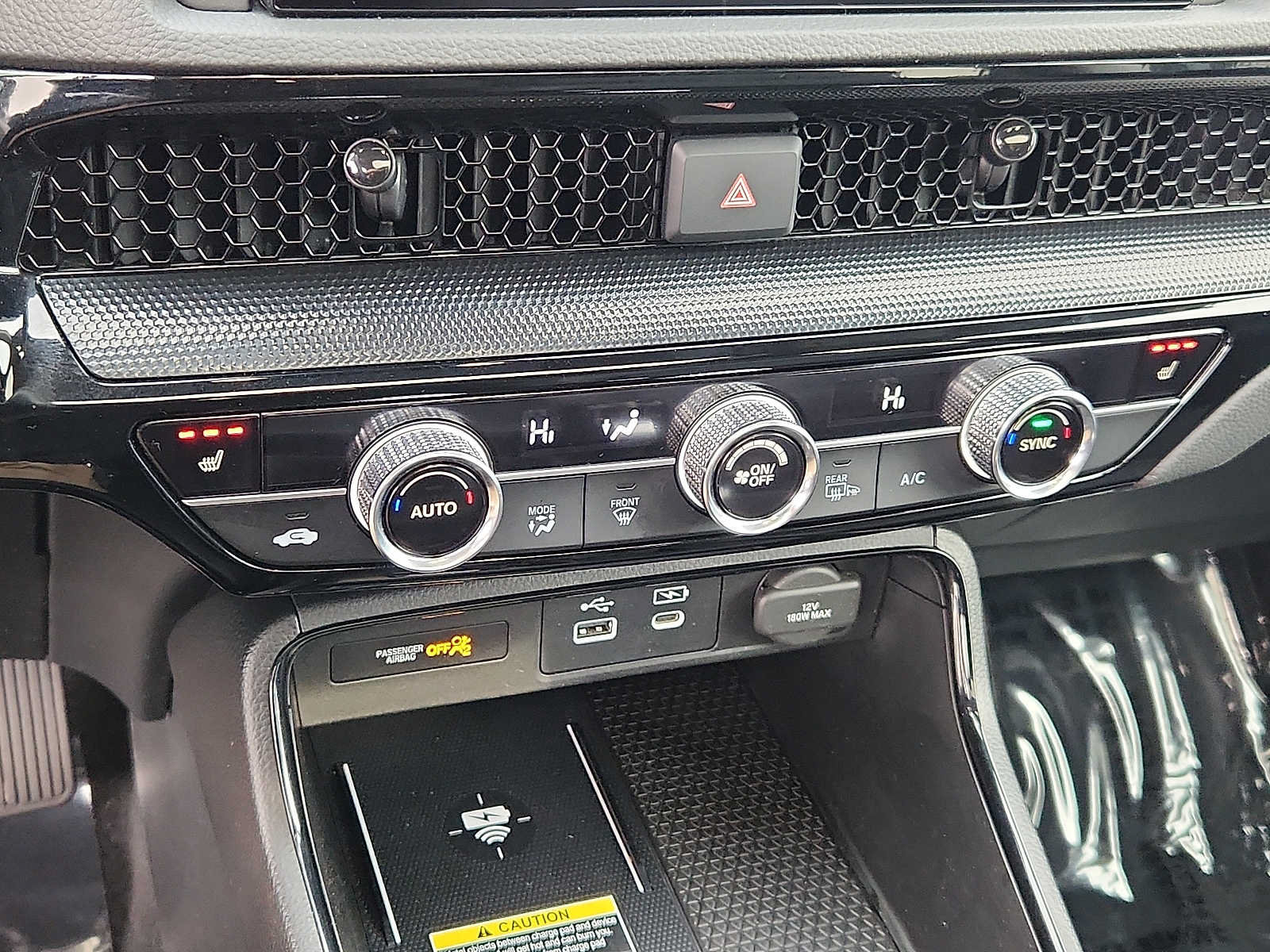 Certified 2024 Honda CR-V EX-L image 15