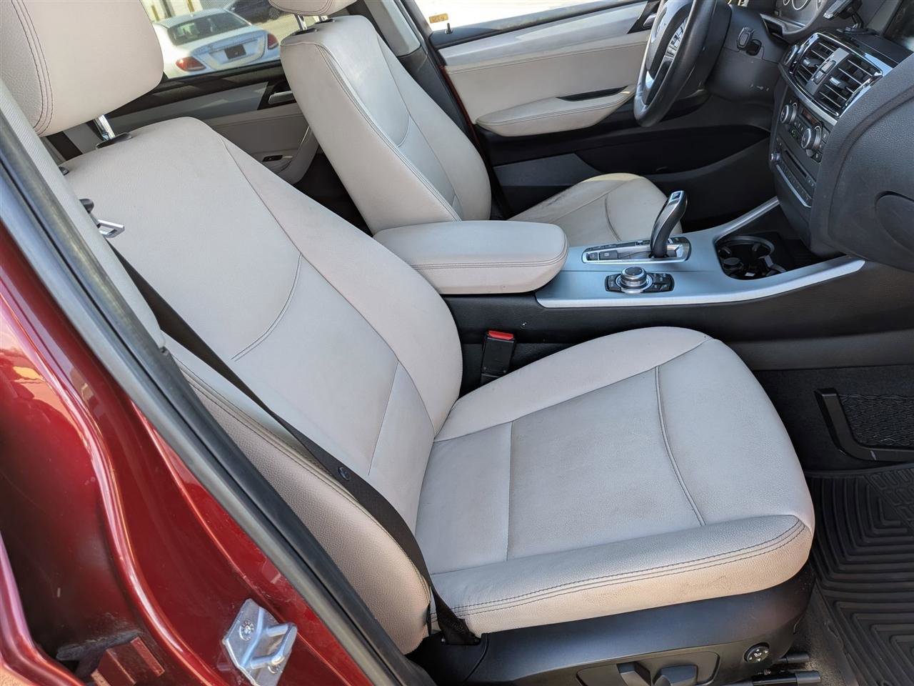 Used 2014 BMW X3 xDrive35i AWD/4WD image 33