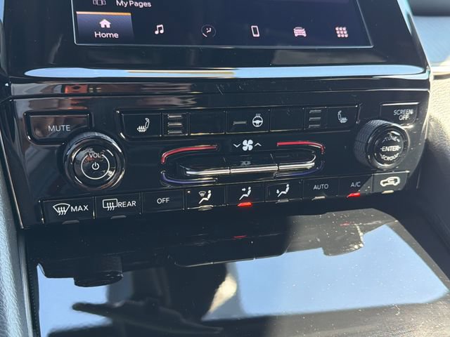 New 2026 Jeep Grand Cherokee Laredo X AWD/4WD image 21