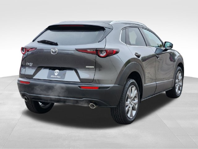 Used 2023 MAZDA CX-30 AWD 2.5 S w/ Preferred Package image 9