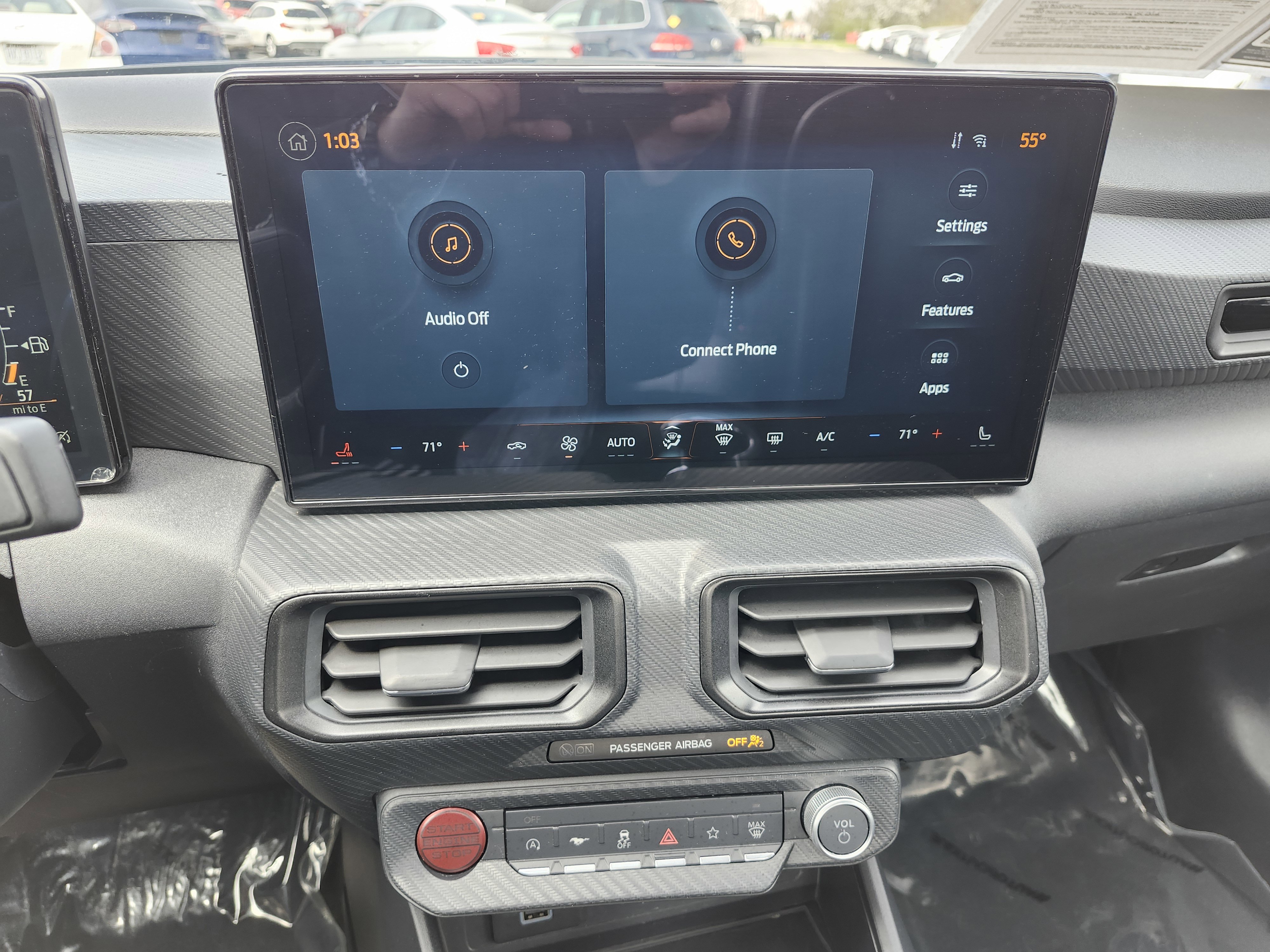 Used 2024 Ford Mustang Coupe image 29