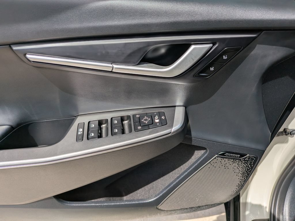 Certified 2024 Kia EV6 Wind w/ Wind Technology Package RWD image 21