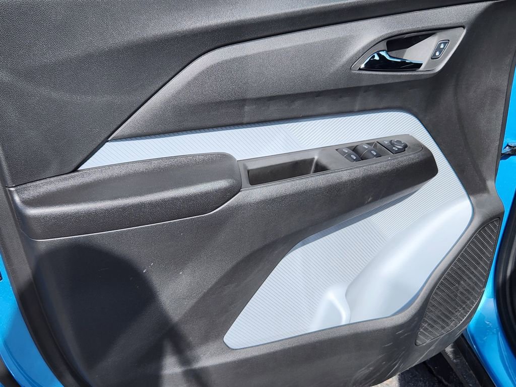 New 2027 Chevrolet Bolt RS w/ Technology Package image 11