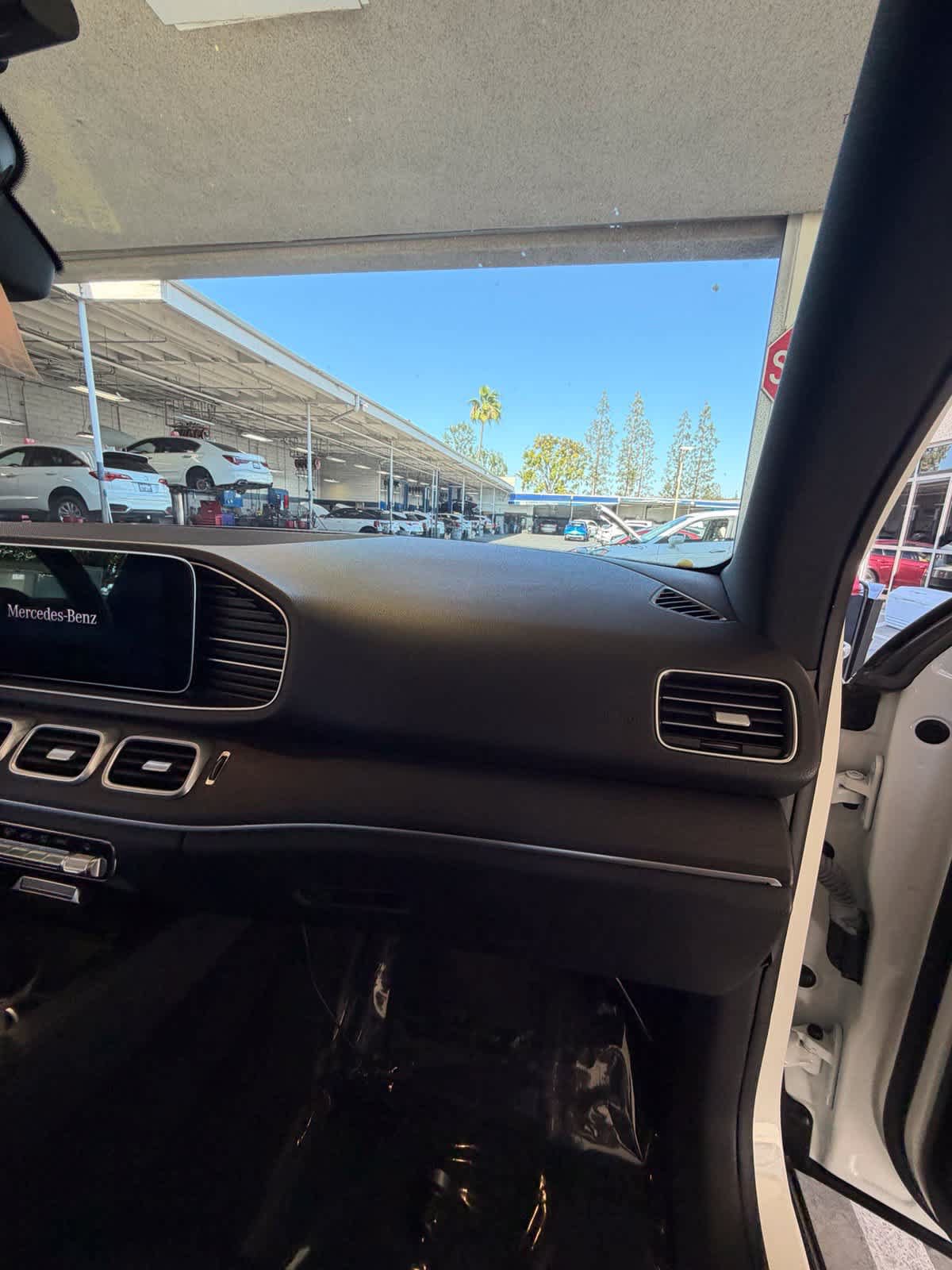 Used 2022 Mercedes-Benz GLE 350 image 14