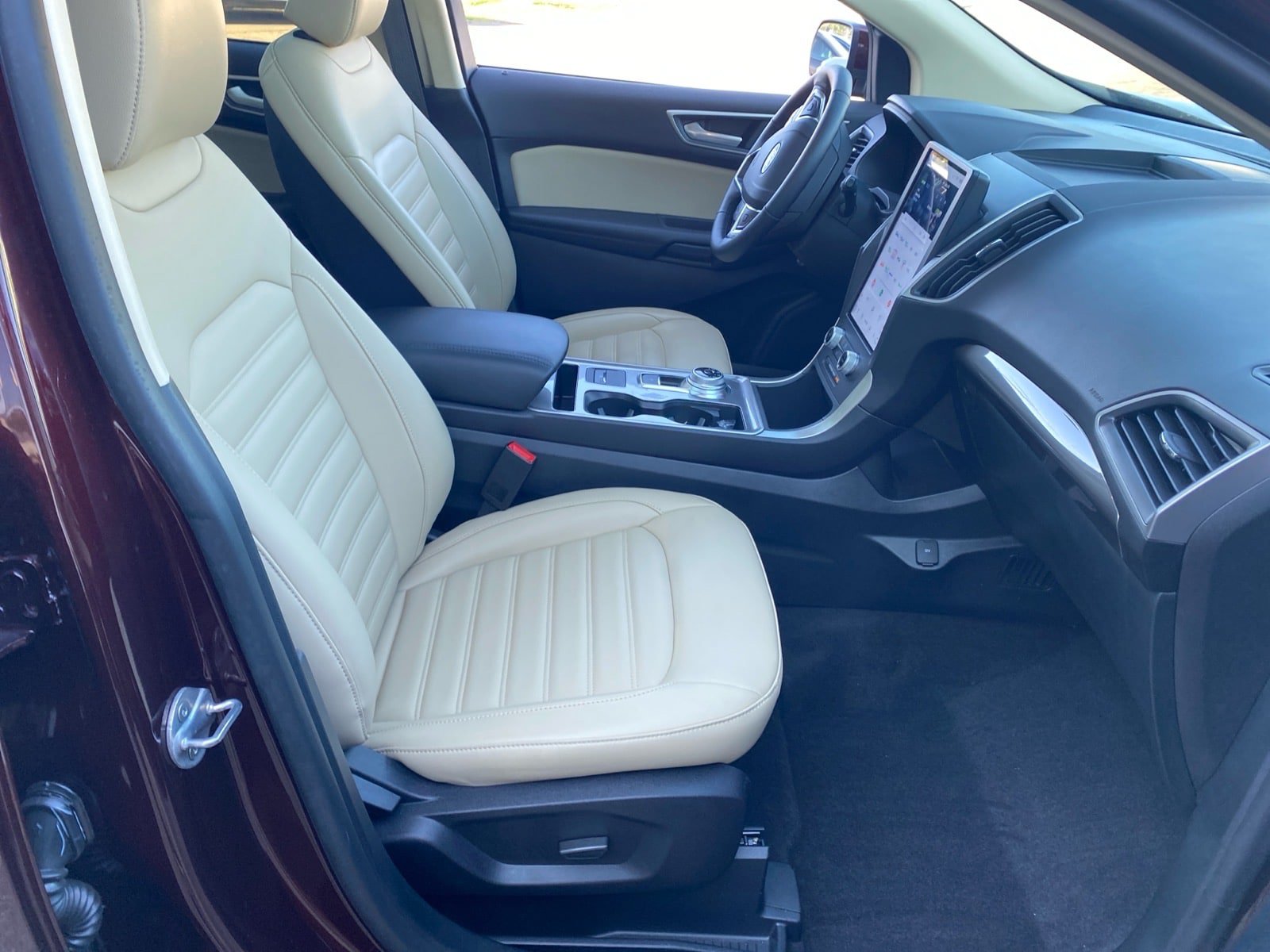 Used 2024 Ford Edge SEL w/ Convenience Package AWD/4WD image 26