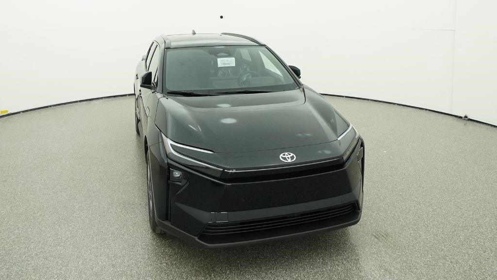 New 2026 Toyota bZ image 32