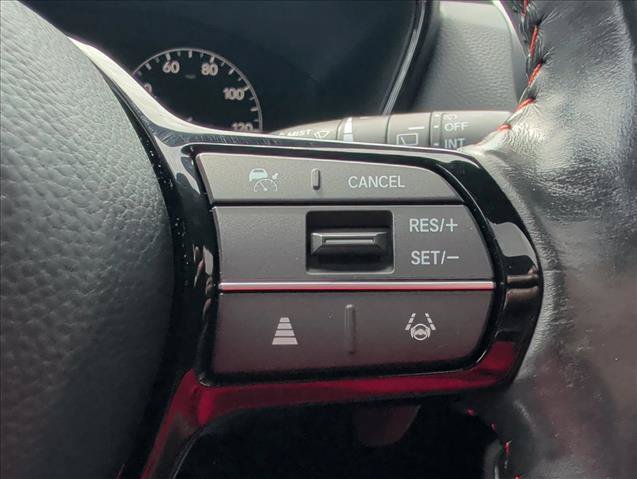 Used 2024 Honda CR-V Sport Touring image 16