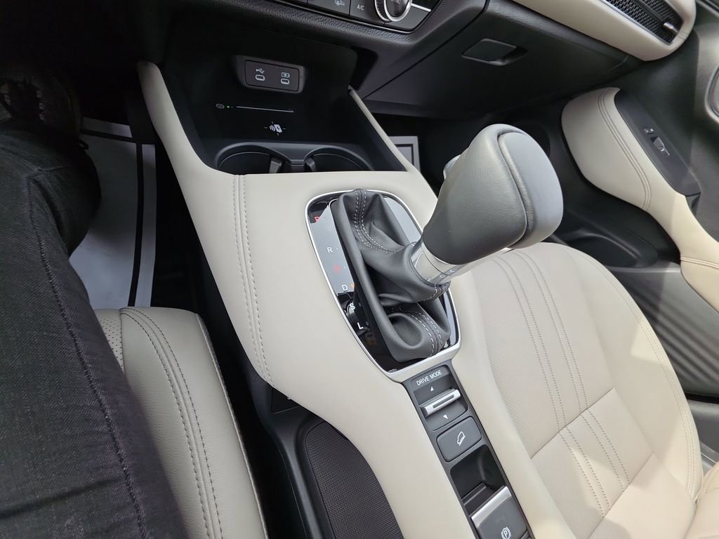 Used 2026 Honda HR-V EX-L image 19