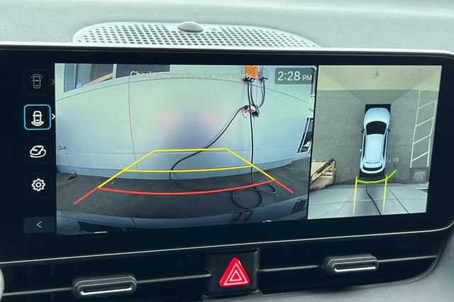 New 2025 Hyundai Ioniq 5 N image 20