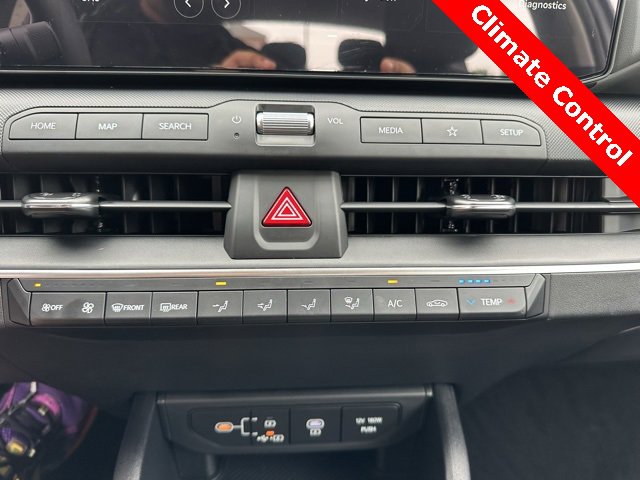 New 2025 Kia K4 LXS image 27