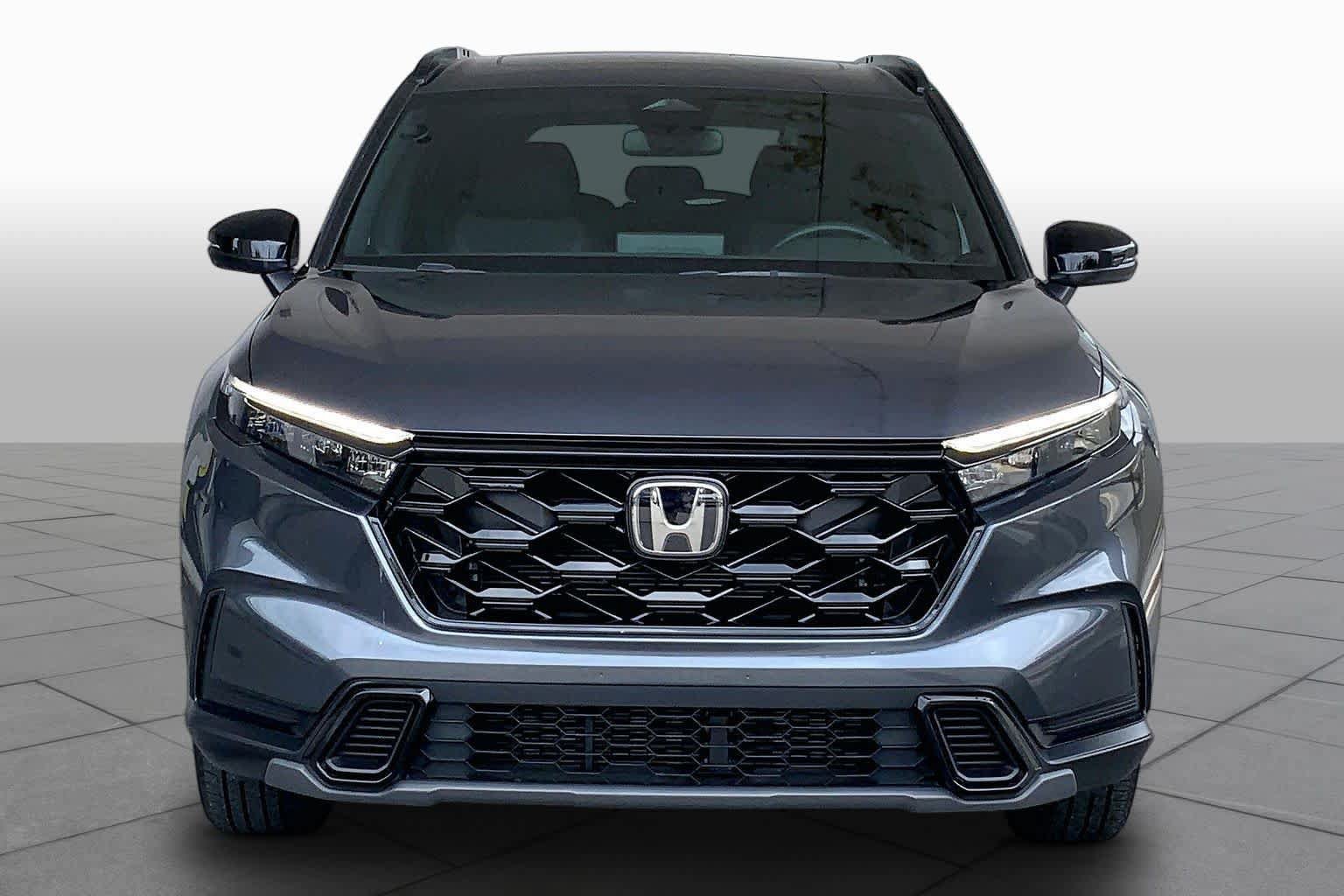 Used 2024 Honda CR-V Sport image 4