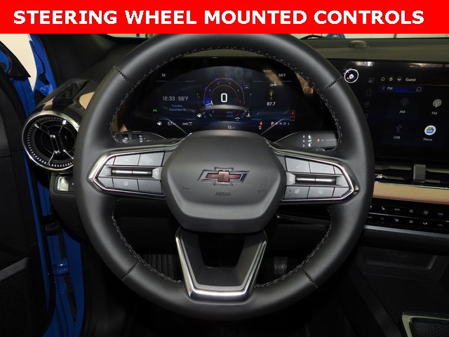 New 2026 Chevrolet Equinox ACTIV image 20