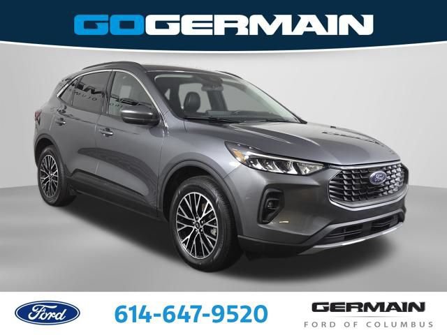 Certified 2023 Ford Escape SE FWD image 5