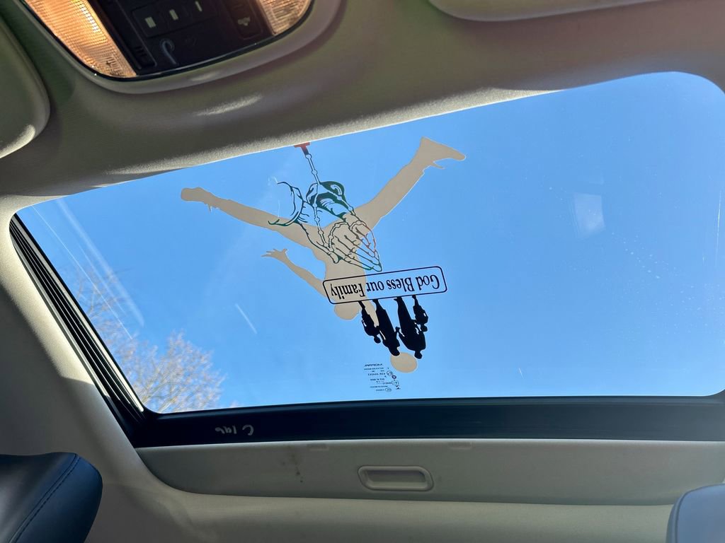 Used 2018 Dodge Durango GT w/ Premium Group image 21