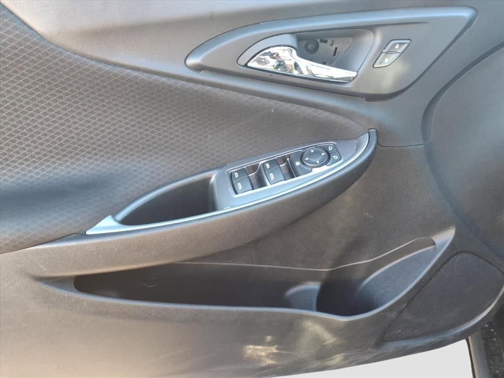 Used 2024 Chevrolet Malibu LT image 16