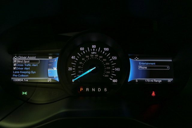 Used 2022 Ford Edge SEL w/ Convenience Package image 32