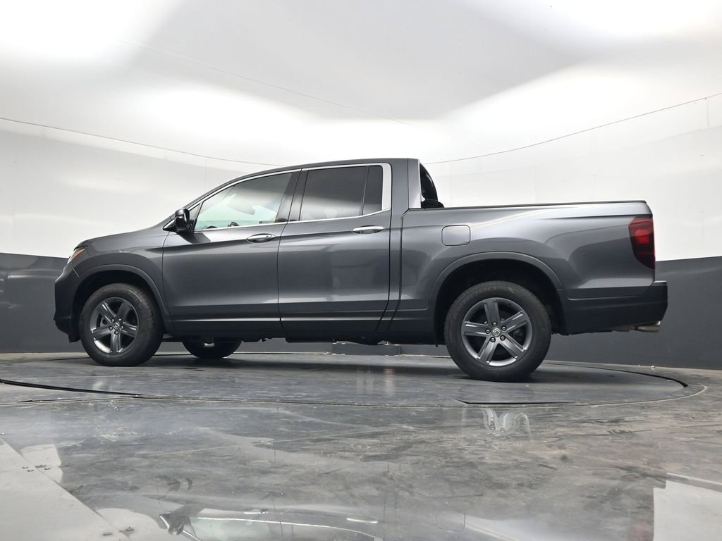 Used 2023 Honda Ridgeline RTL-E image 39