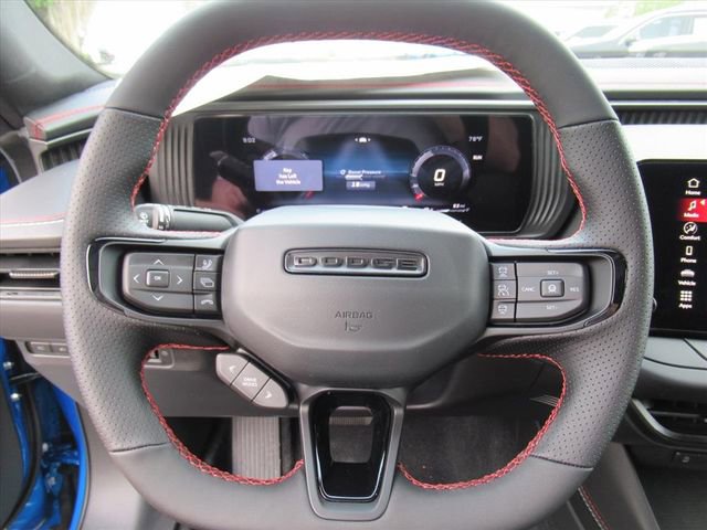 New 2026 Dodge Charger R/T AWD/4WD image 20
