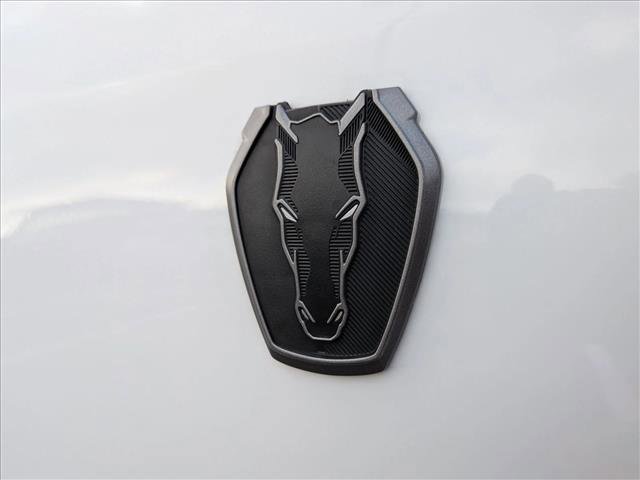 Used 2024 Ford Mustang Dark Horse image 10