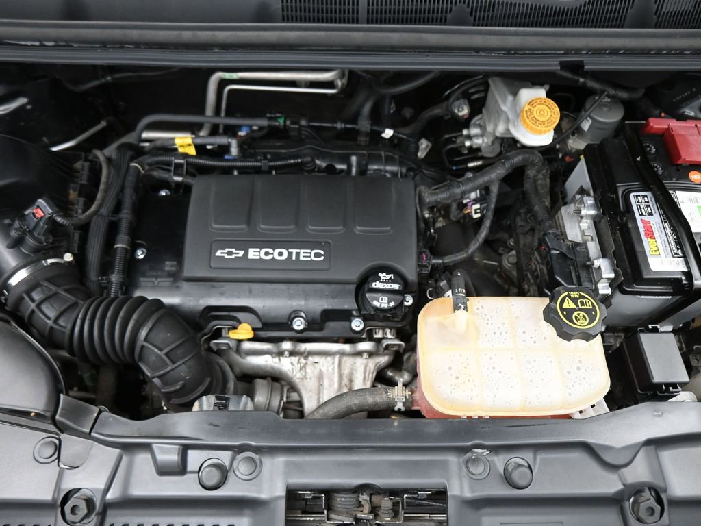 Used 2019 Chevrolet Trax LS w/ Tint and Cruise Package image 14