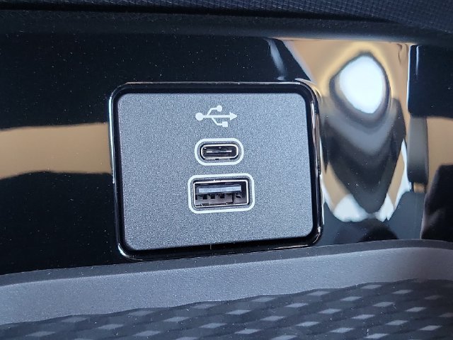 New 2026 Ford Mustang Mach-E Select w/ Comfort Package Lite RWD image 15
