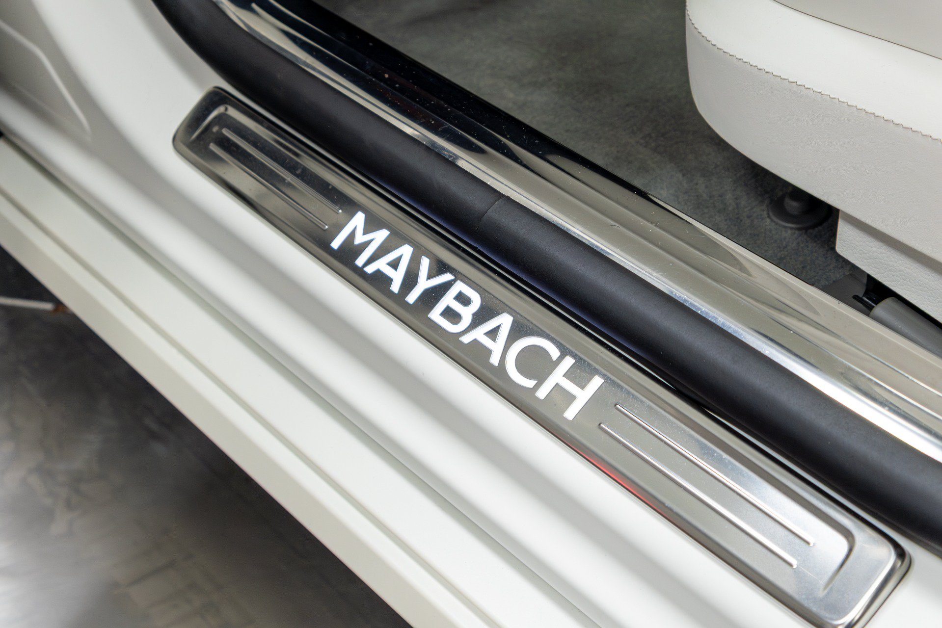 Used 2023 Mercedes-Benz Maybach S 680 4MATIC image 75