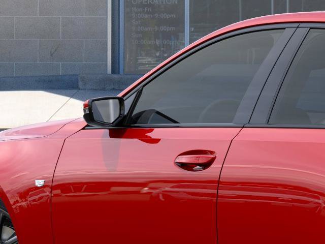 New 2026 Cadillac CT5 Sport RWD image 12