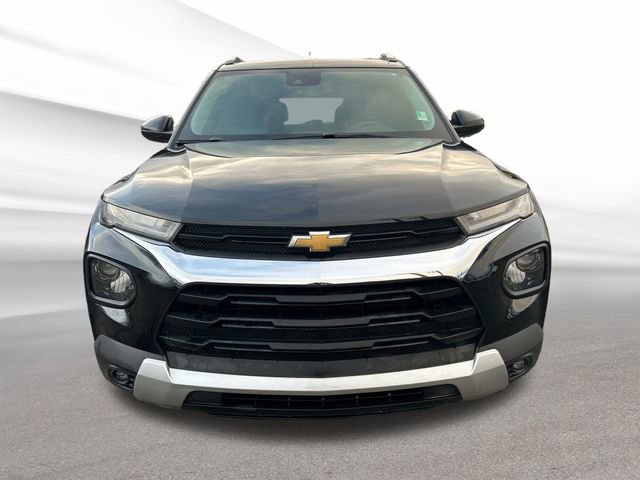 Used 2021 Chevrolet TrailBlazer LT w/ Convenience Package image 8