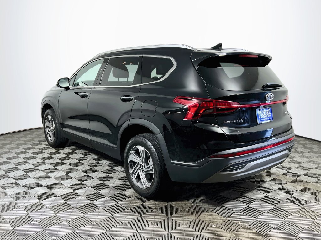 Used 2023 Hyundai Santa Fe SEL AWD/4WD image 5
