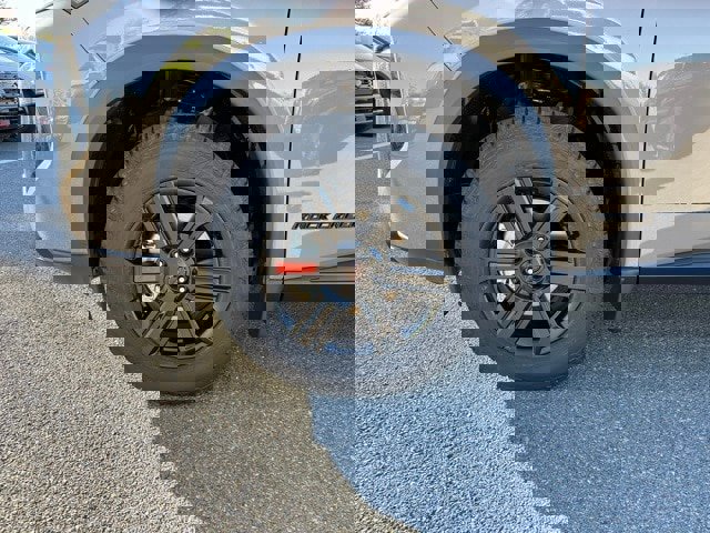 New 2026 Nissan Rogue SV w/ Rock Creek Premium Package image 9