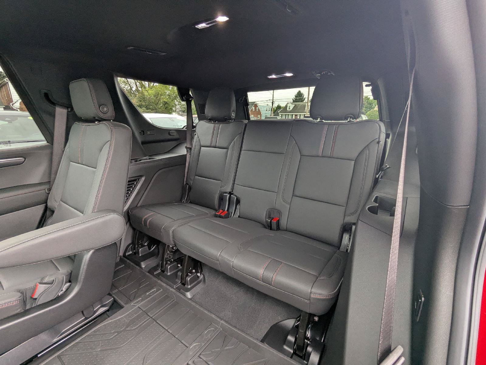 New 2026 Chevrolet Tahoe RST w/ Comfort Package AWD/4WD image 46