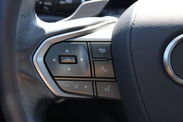Certified 2025 Lexus NX 350h AWD w/ Cold Area Package image 17