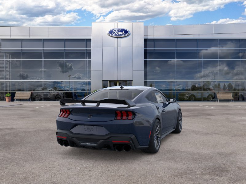 New 2026 Ford Mustang Dark Horse RWD image 31