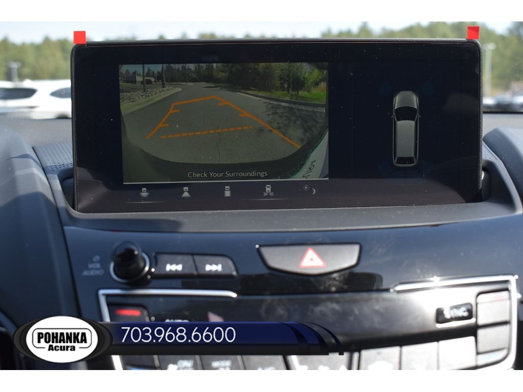 New 2026 Acura RDX SH-AWD w/ Technology Package image 15