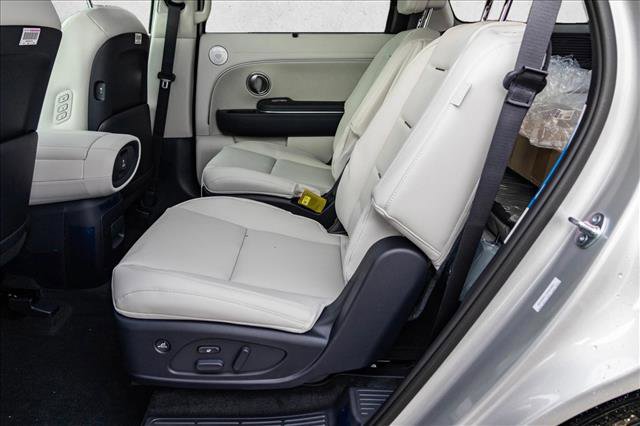 New 2026 Hyundai Palisade Calligraphy image 23