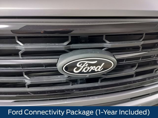 New 2026 Ford F150 XLT w/ Equipment Group 302A MID image 11