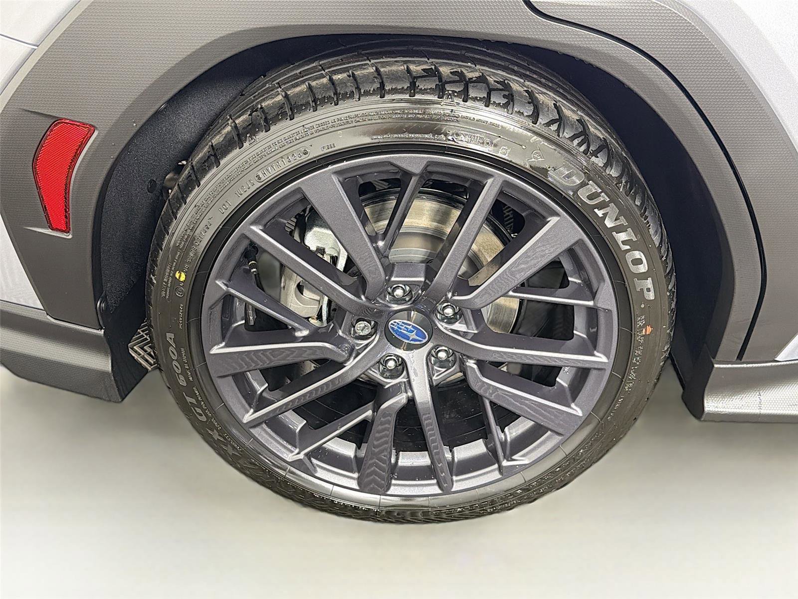 New 2026 Subaru WRX Premium AWD/4WD image 33