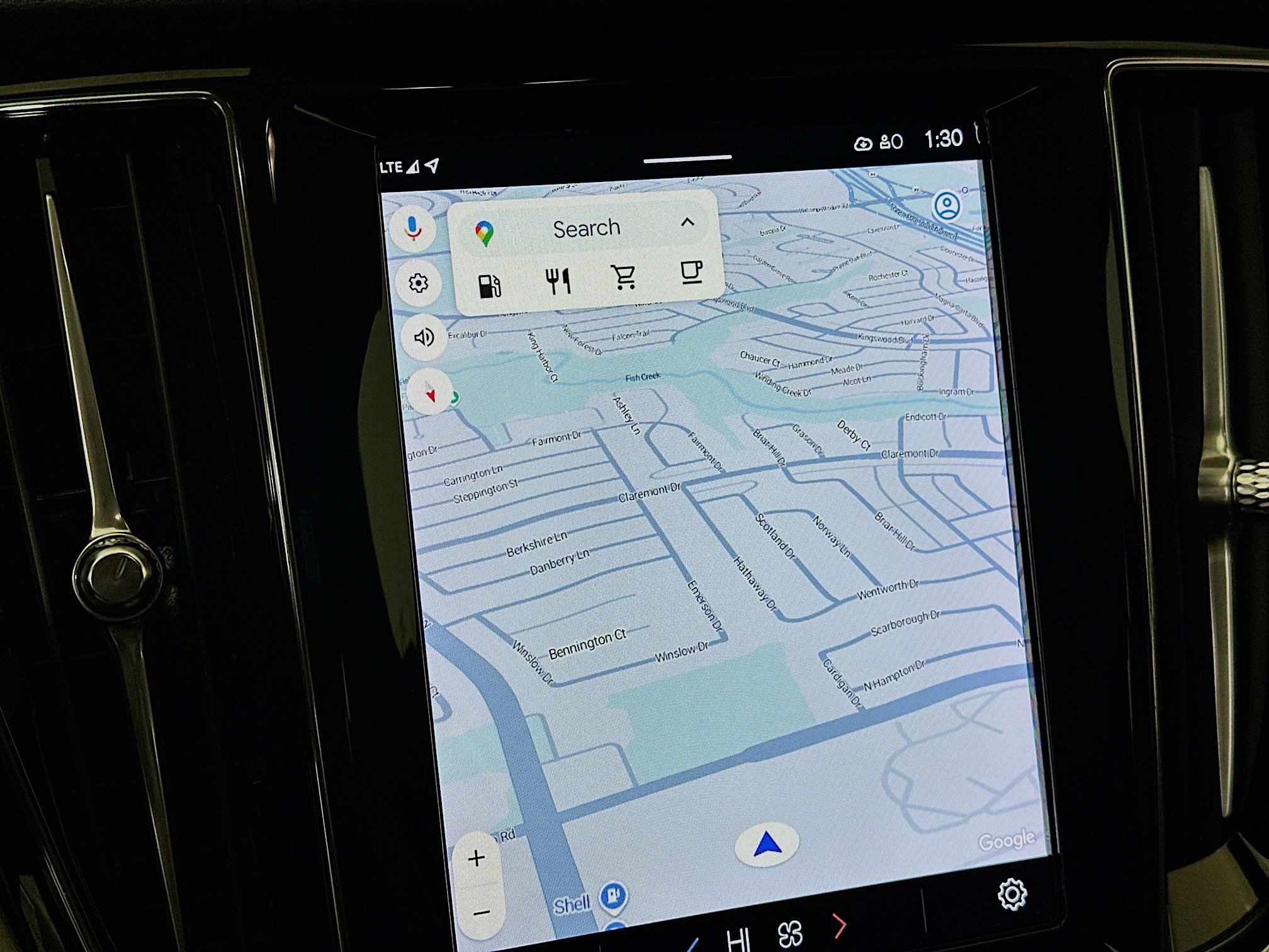 Used 2024 Volvo S60 B5 Core image 22