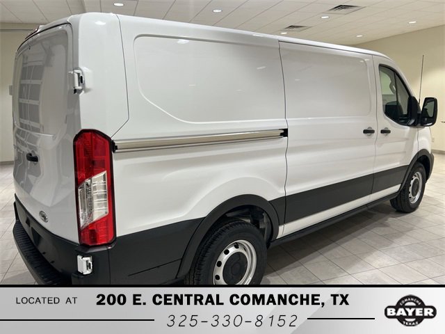 New 2024 Ford Transit 150 Low Roof image 5