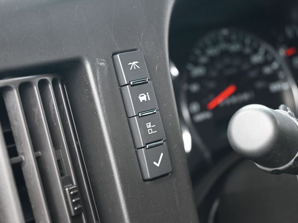 Used 2024 Chevrolet Express 2500 Work Van w/ Driver Convenience Package image 14