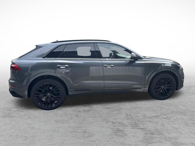 Used 2024 Audi SQ8 Prestige w/ Prestige Package AWD/4WD image 10